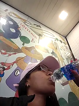 SheenaBrooke Webcam-Show