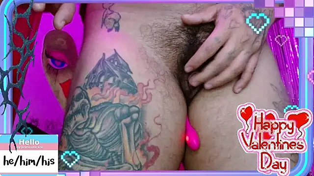 masterkevinftm webkamerás műsora