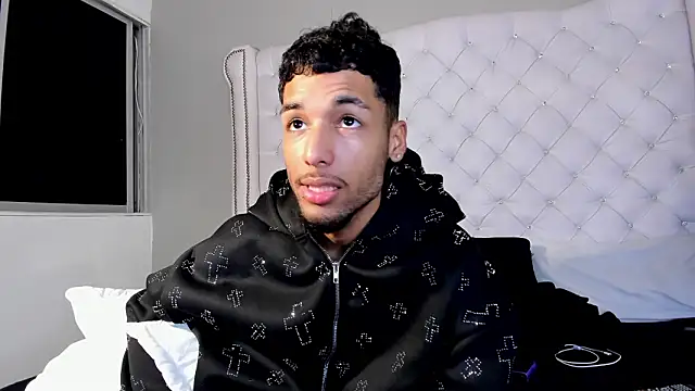 Chat XXX en directo de Thiagoferreti