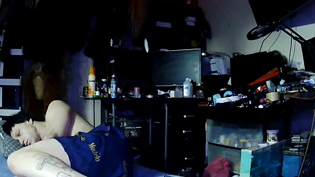 Chat XXX en directo de RIVALSKITCHEN