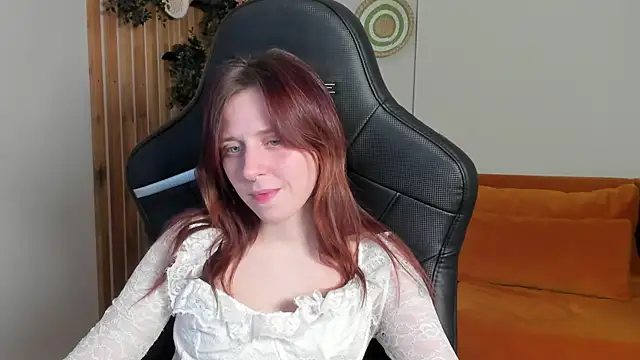 FreyaVey Live XXX-Chat