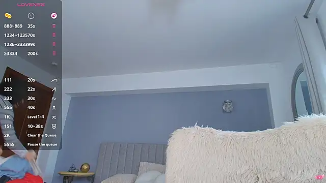 Anna_LewisのライブXXXチャット