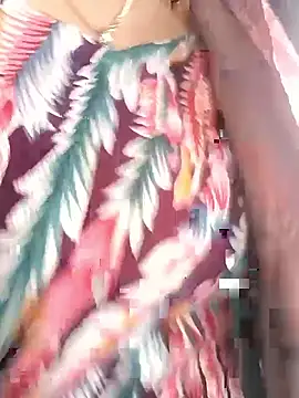 PUNAM456のライブXXXチャット