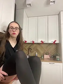 MartiniiSelenna – Live XXX-chat