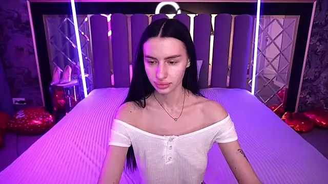 Snow_WhiteeeX's Live XXX Chat