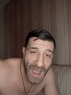 Alexdaniel89 Adlı Modelin Web Kamerası Şovu