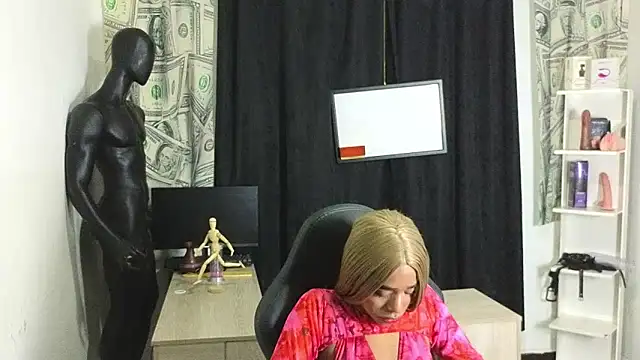 XXX chat uživo modela Playboy_trans0