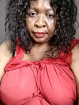 Ebony_Cougar's Live XXX Chat