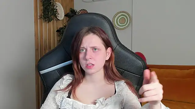 Chat XXX en directo de FreyaVey