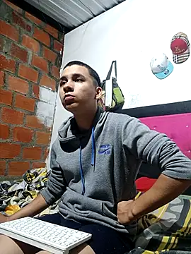 Chat XXX en directo de Mia_axelll