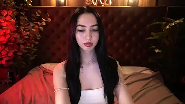 Chat XXX ao vivo de WildKittenX_