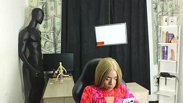 Playboy_trans0 – Live XXX-chat