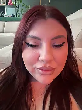 Chat XXX ao vivo de CurvyKimmy1