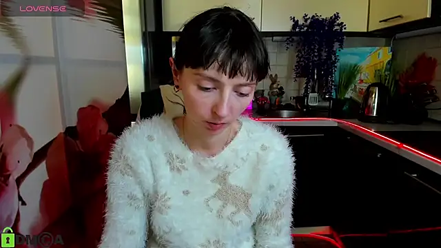 TayanaJons Live XXX-Chat