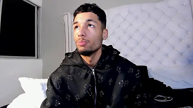 Thiagoferreti 现场XXX聊天