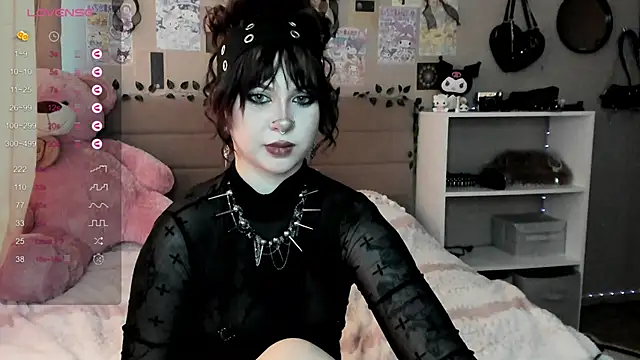 marynixoxo Obrolan Langsung XXX