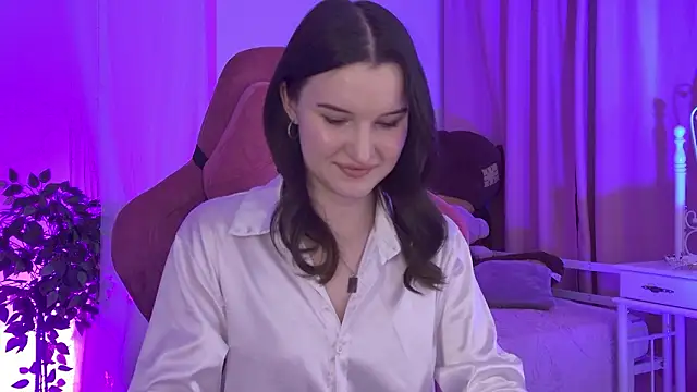 AgataWillis লাইভ XXX চ্যাট