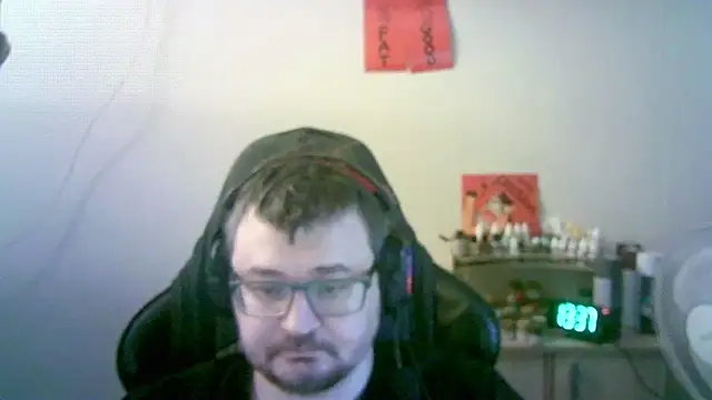 SirAbuser Live XXX-Chat