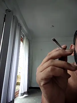 Webkamerová show kavishkandy