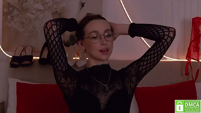 Chat XXX en directo de Emily_Simon