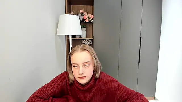 KirstinMcgeady লাইভ XXX চ্যাট