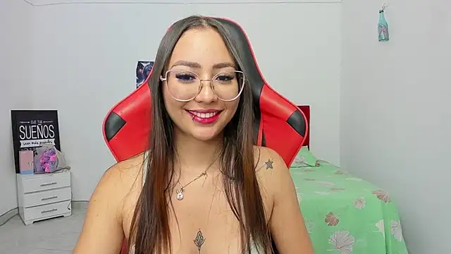 Sweet_Coral_ live XXX chat