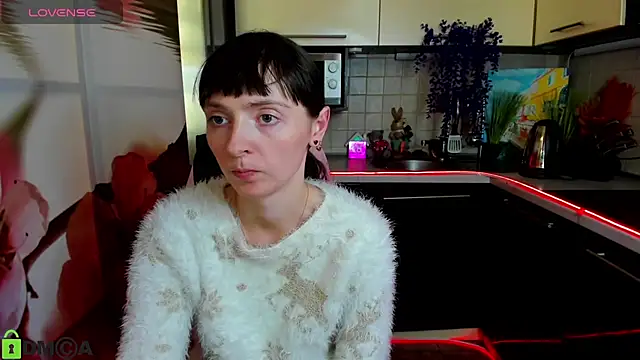 Webkamerová show TayanaJons