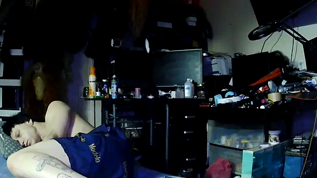 RIVALSKITCHEN 网络视讯表演