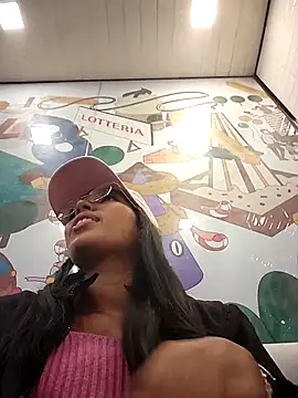 SheenaBrooke: απευθείας συνομιλία ΧΧΧ