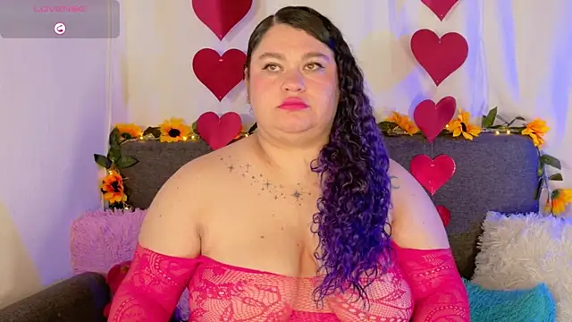 Chatroom XXX en direct de lunitaa0