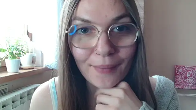 Chatroom XXX en direct de LooveELLYx