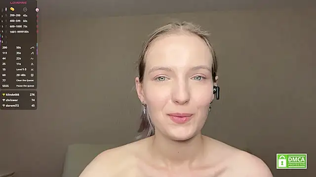 HongTomczakのライブXXXチャット