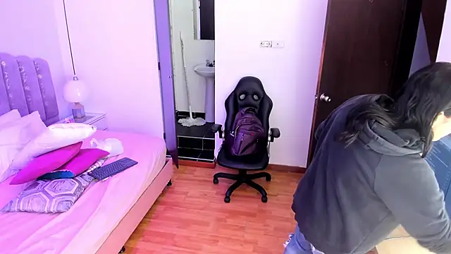 Chat XXX en directo de Amy_Ferreira