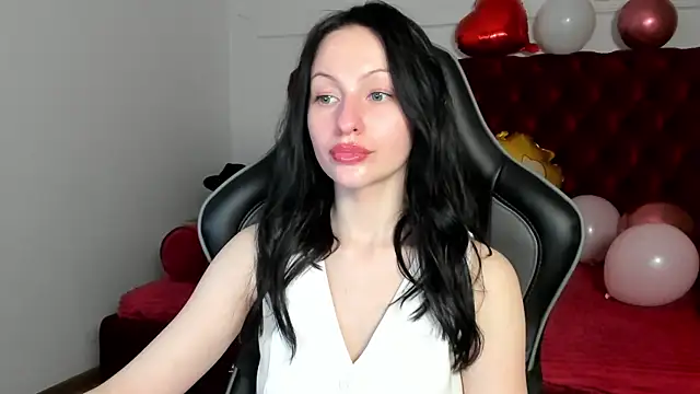 Chat XXX en directo de NaomiBlakes