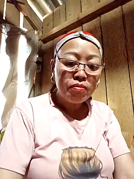 Agnes-baby's Webcam Show