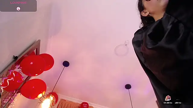 Amara_Davis 라이브 XXX 채팅