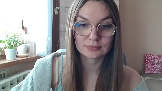 LooveELLYx: απευθείας συνομιλία ΧΧΧ