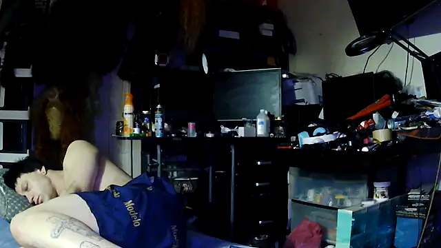 RIVALSKITCHEN Webcam-Show