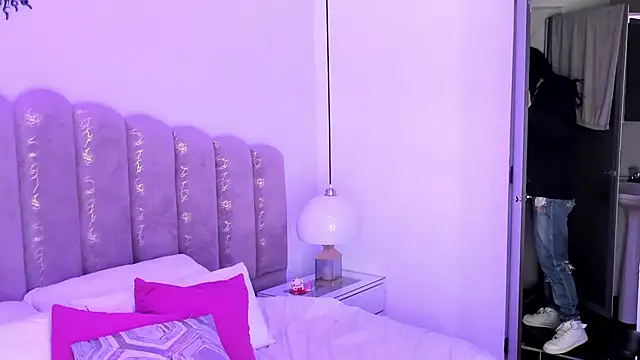 دردشة Amy_Ferreira الجنسية المباشرة