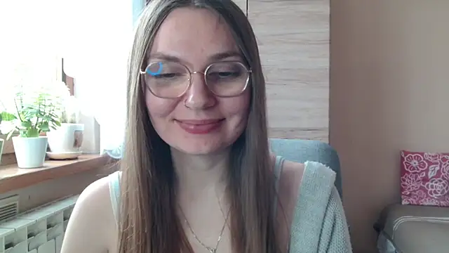 Czat XXX na żywo – LooveELLYx