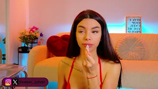 Czat XXX na żywo – jelly__beanss