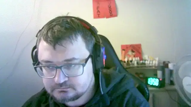 Sembang XXX Secara Langsung SirAbuser