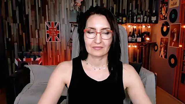 UnaTerra – Live XXX-chat