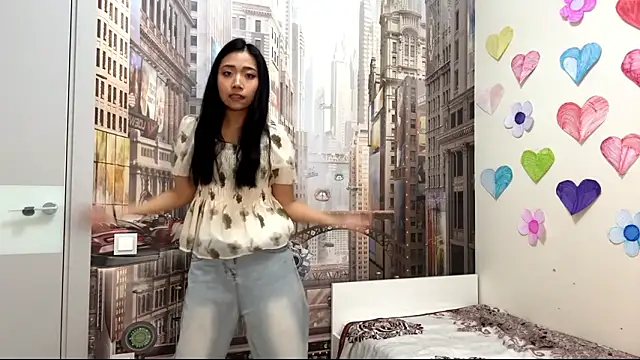 SweetMiaXO's Live XXX Chat