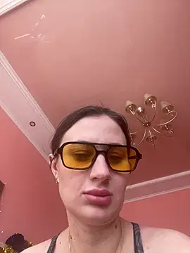 Flossy_Vettie – Live XXX-chat