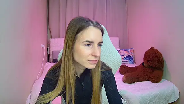 DeboraHorny's Live XXX Chat