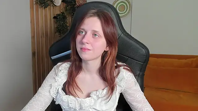 Chat XXX ao vivo de FreyaVey