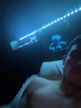 daddyshomeee_'s Webcam Show