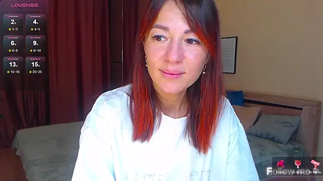 แชท XXX สดของ FireWater6