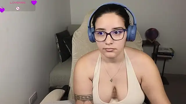 blue__moon_ Chat XXX in diretta